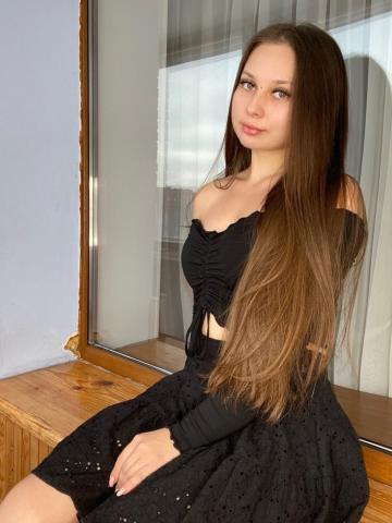 Проститутка Арнелла
